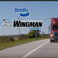 Truck Talk with Bendix: Driver Insight Series - Wingman Advanced Collision Mitigation Technology