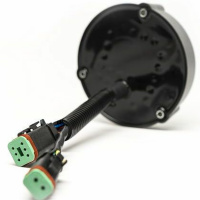 Truck Talk with Bendix: Blind Spot Detection Systems