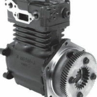 Truck Talk with Bendix: Tips on Selecting a Quality Reman Compressor