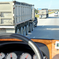 Truck Talk with Bendix: The Insurance Institute for Highway Safety Report  Commercial Vehicles