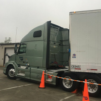 TruckTalk with Bendix: The Demo Experience