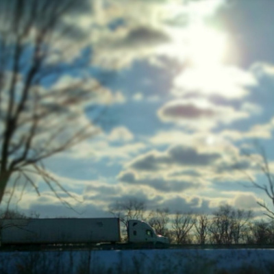 Truck Talk With Bendix