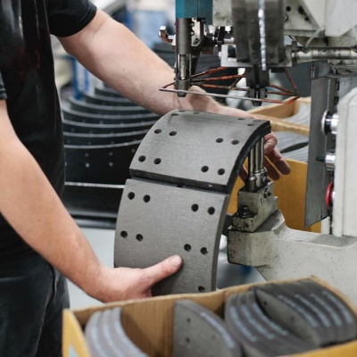 Truck Talk With Bendix