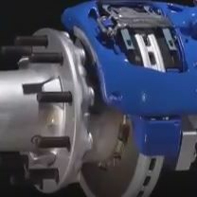 Truck Talk With Bendix