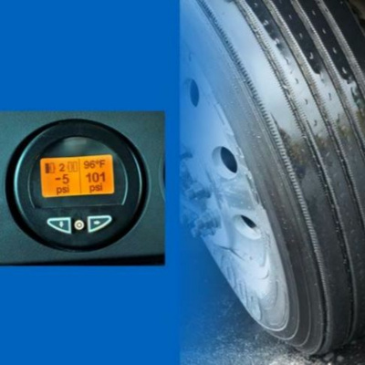 Truck Talk With Bendix