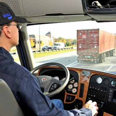 Truck Talk With Bendix