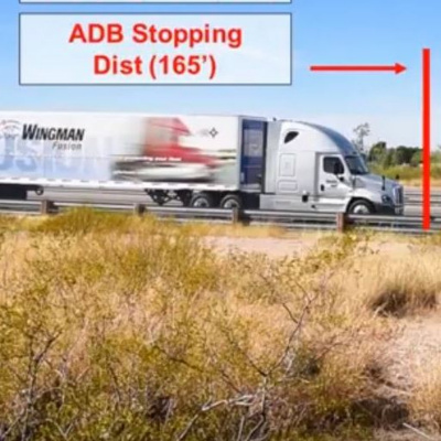 Truck Talk With Bendix