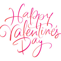 HAPPY VALENTINES DAY