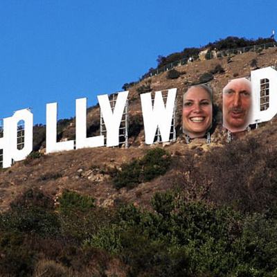 Desperate Parents Of Hollywood