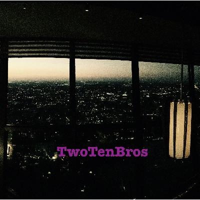 The Twotenbros Podcast