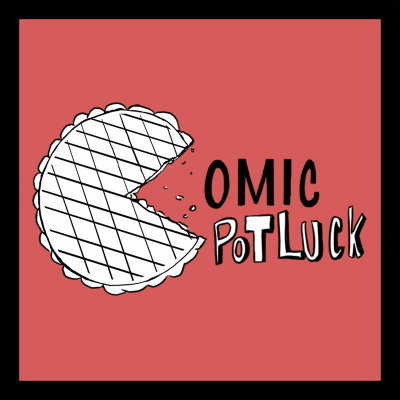 Comic Potluck