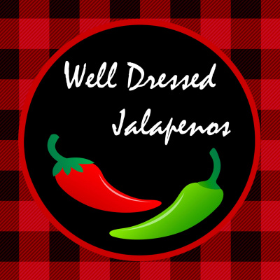 Well Dressed Jalapeños