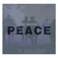 The Missing Peace Week 7: 10/18/20 Jim Graham