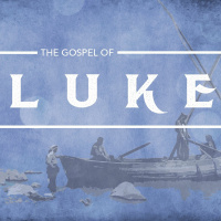 The Gospel Of Luke - Week 2 - 9/18/22 Donovan Christian