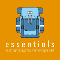 Essentials QA: 8/23/20 Donovan Christian