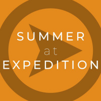 Summer at Expedition: 8/12/18 Bob Lehman