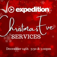 Christmas Eve Service - The Gospel Of Luke - Week 15 - 12/24/2022 Donovan Christian