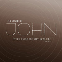 The Gospel Of John Week 3: 1/26/20 Donovan Christian