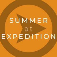 Summer at Expedition: 6/3/18 Arjuna Chiguluri