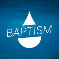 Baptisms: 6/9/19 Donovan Christian