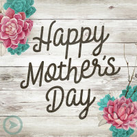 Mothers Day: 5/12/19 Bri Johns