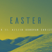 Follow: 4/1/18 Donovan Christian