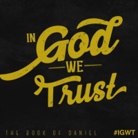 In God We Trust: 2/19/17 Donovan Christian