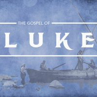 The Gospel Of Luke - Week 8 - 10/30/22 Donovan Christian