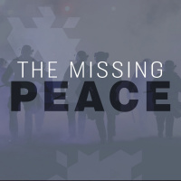 The Missing Piece Week 1: 9/620 Donovan Christian