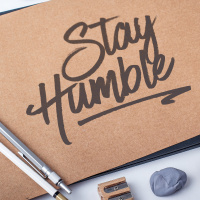 Stay Humble Week 2: 4/9/17 Jon Hatch, Philip Lindsay,