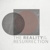 Living Out The Reality Of The Resurrection: 4/28/19 Donovan Christian