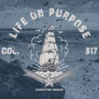 Time On Purpose: 7/3/16 Donovan Christian