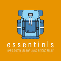 Essentials Week 9: 7/19/20 Jim Graham