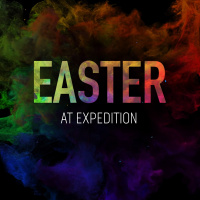 Easter @ Expedition 4/17/22 Donovan Christian