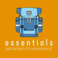 Essentials Week 7: 6/28/20 Donovan Christian