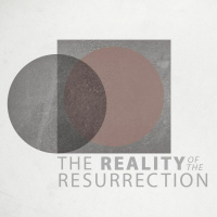 Living Out The Reality Of The Resurrection: 5/5/19 Donovan Christian