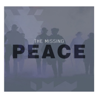 The Missing Peace Week 6: 10/11/20 Donovan Christian
