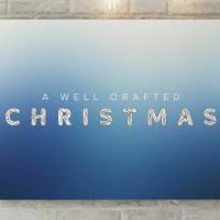 A Well Crafted Christmas Week 3: 12/10/17