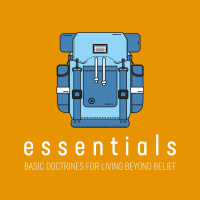 Essentials Week 13: 8/16/20 Donovan Christian