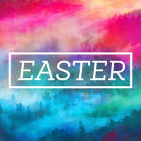 Easter at Expedition: 4/21/19 Donovan Christian