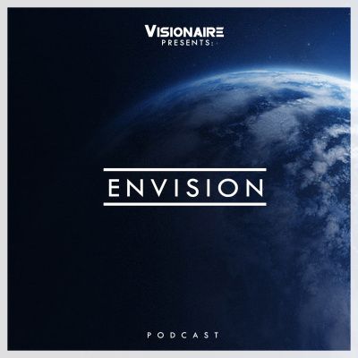 Visionaire Presents: Envision