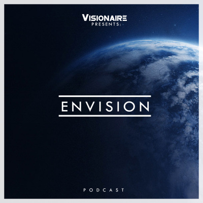 Visionaire Presents: Envision