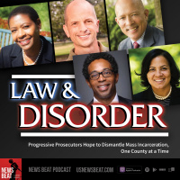 Law  Disorder: Progressive Prosecutors Hope to Dismantle Mass Incarceration, One County at a Time