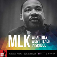 MLK: What They Wont Teach In School [2023]