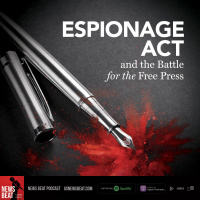 Espionage Act  The Battle For The Free Press