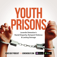 Youth Prisons: Juvenile Detention’s Racial Disparity, Rampant Violence  Lasting Damage