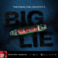 Climate Propaganda: The Fossil Fuel Industrys Big Lie