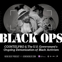 Black Ops: COINTELPRO  The U.S. Government’s Ongoing Demonization of Black Activism