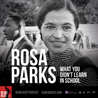 Rosa Parks: What You Didnt Learn In School