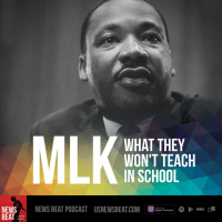 MLK: What They Wont Teach In School [2025]